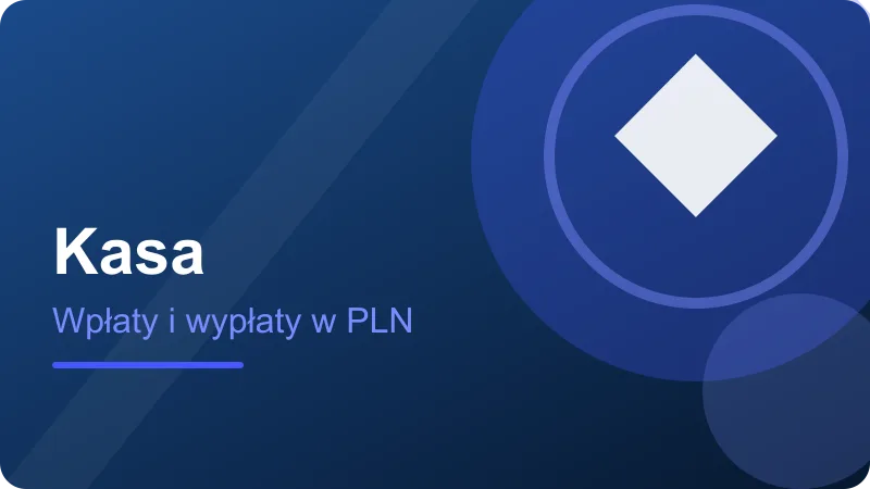 Duel – Krypto, wpłaty i wypłaty Krypto, wpłaty i wypłaty – ilustracja sekcji Duel